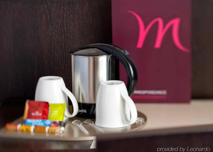 Ξενοδοχείο Mercure Centre Gare