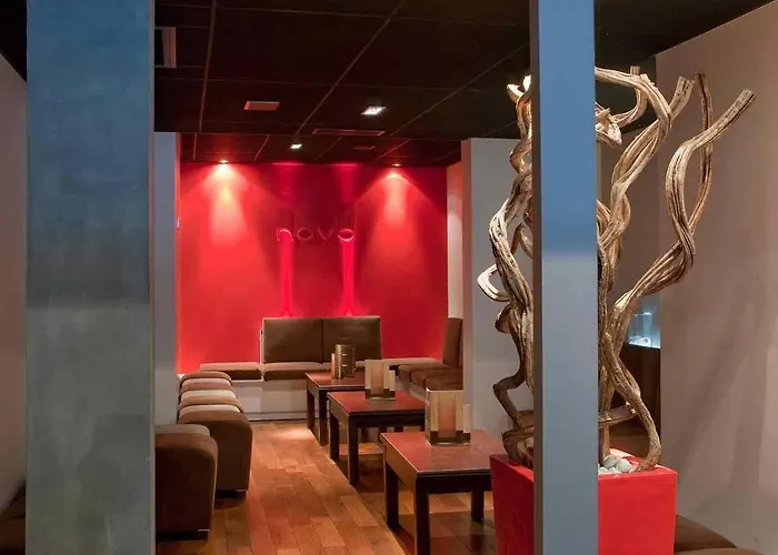 Mercure Centre Gare Szálloda