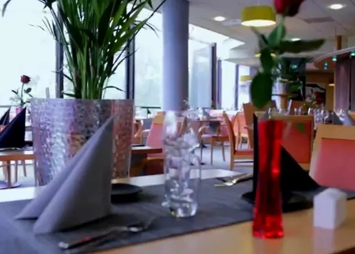 Mercure Centre Gare Ξενοδοχείο 4*